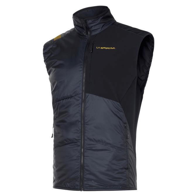 Actual product image La Sportiva Ascent Primaloft Vest M (M)