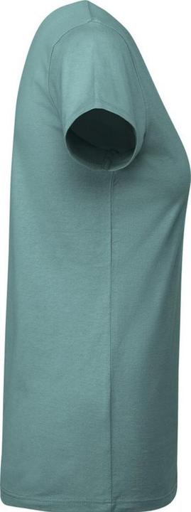 Actual product image Alpinia Womens/Ladies Breda Short-Sleeved T-Shirt (M)
