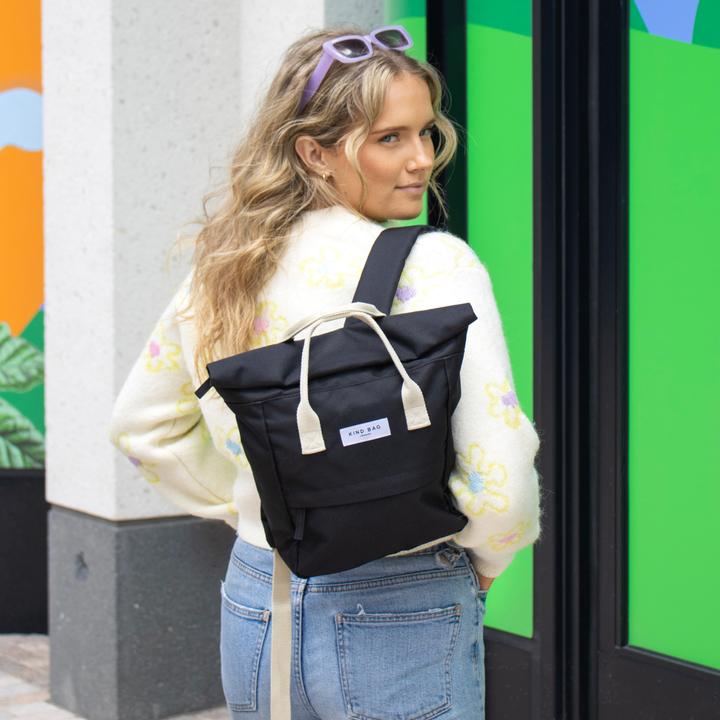 Image du produit Kind Bag Mini Backpack Noir (340 l)