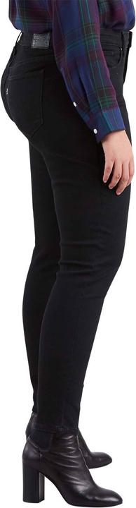 Image du produit Levis 310 Jeans PL Shaping skinny black (W32/L32)