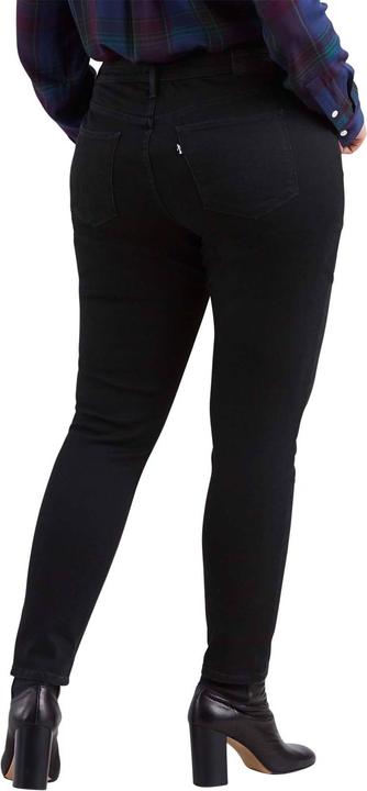 Image du produit Levis 310 Jeans PL Shaping skinny black (W32/L32)