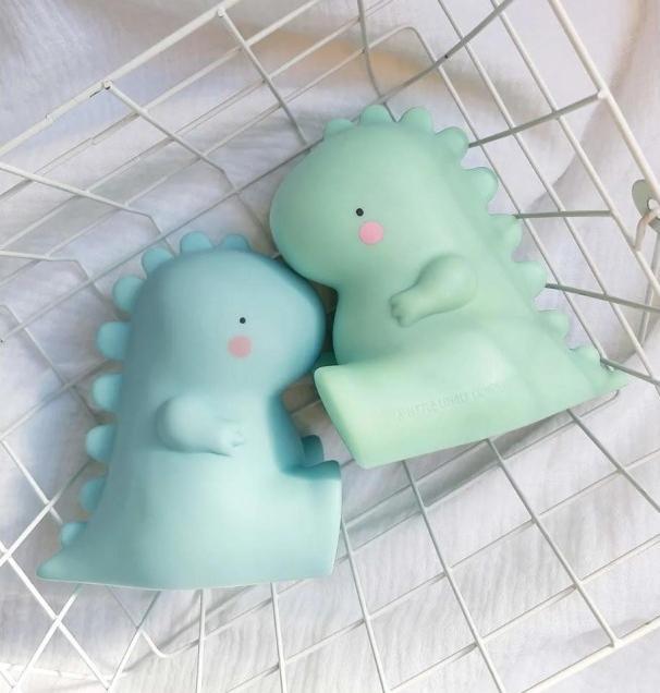 Produktbild A Little Lovely Company Mini T-Rex