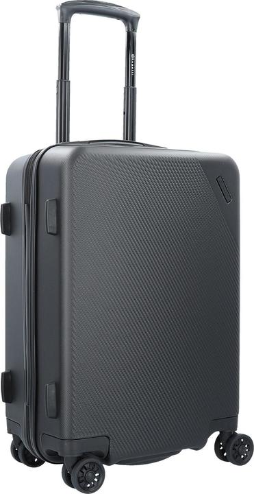 Produktbild Bugatti Kallisto Hartschalenkoffer (38 l, Handgepäck (bis 50l))