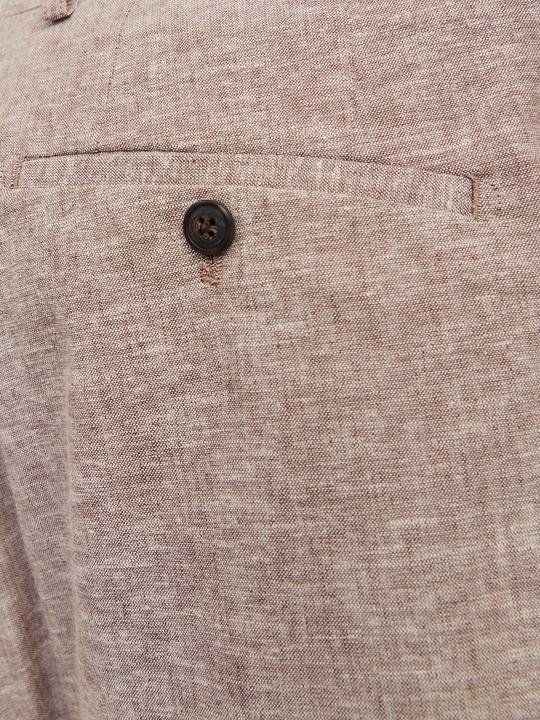 Produktbild Jack & Jones JPRRIVIERA Slim Fit Anzughose Anzughose (52)