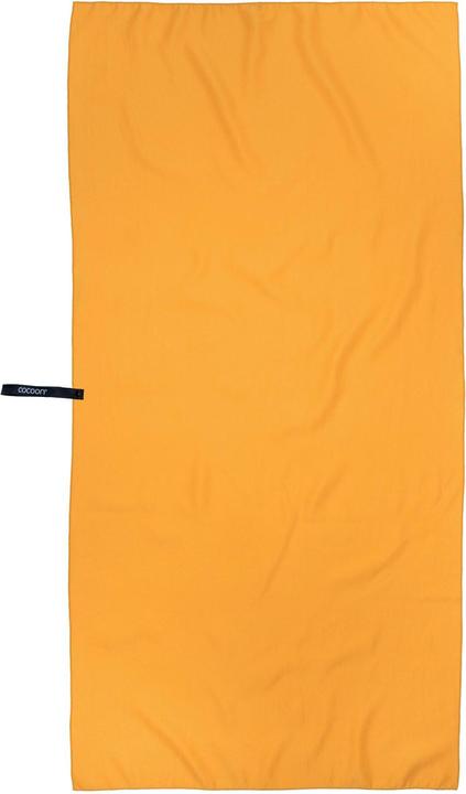 Produktbild Cocoon Microfiber Towel Hyperlight (60 x 120 cm)
