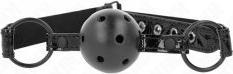 Actual product image Kink - Diamond Pattern Ball 4.5 Cm Toggle Model 3 64.5 Cm Adjustable 42-60 Cm