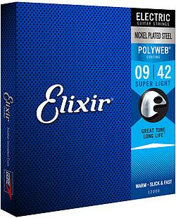 Produktbild Gore Wear Elixir 12000 Electric Polyweb SL 009/042