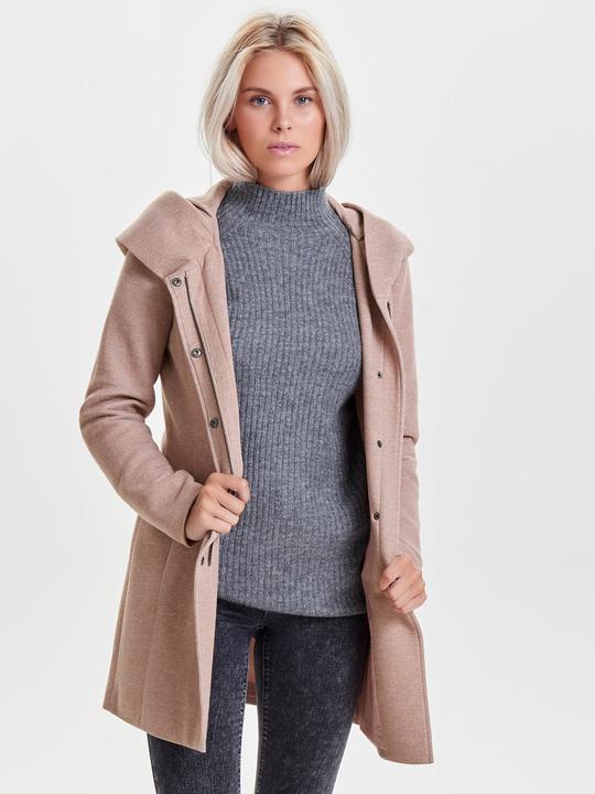 Actual product image Only Coat (XS)