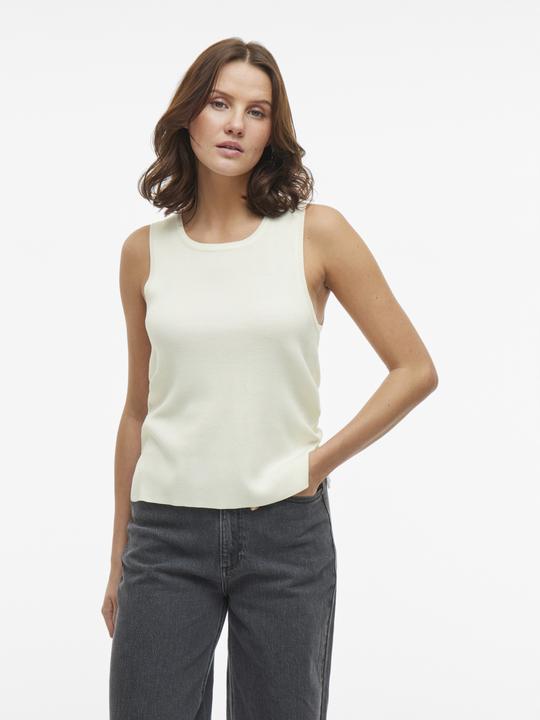 Produktbild Vila Ärmelloses Stricktop (XS)