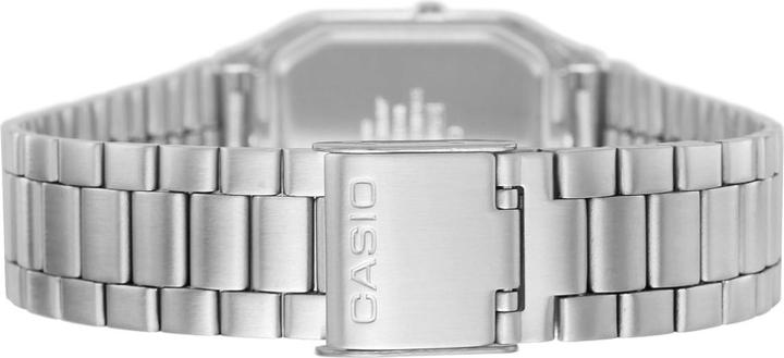Produktbild Casio Vintage A163wa-1qes (Digitaluhr, Chronograph, 33 mm)