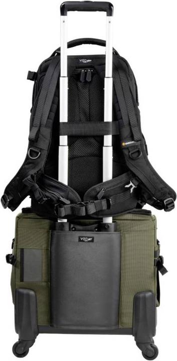 Actual product image Vanguard Veo Range T45m (Photo backpack)