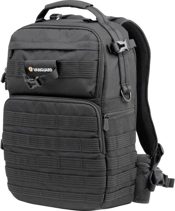 Actual product image Vanguard Veo Range T45m (Photo backpack)