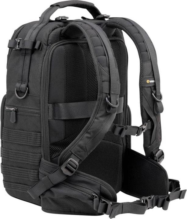 Actual product image Vanguard Veo Range T45m (Photo backpack)