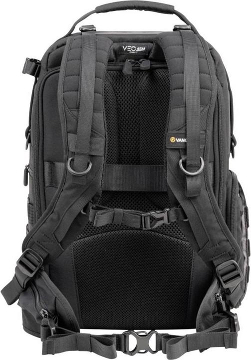 Actual product image Vanguard Veo Range T45m (Photo backpack)