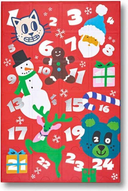 Produktbild Happy Socks Gift Set