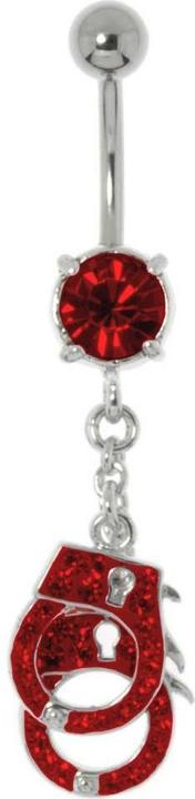 Red, Silver