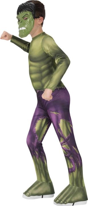 Produktbild Hulk Kostüm (92)