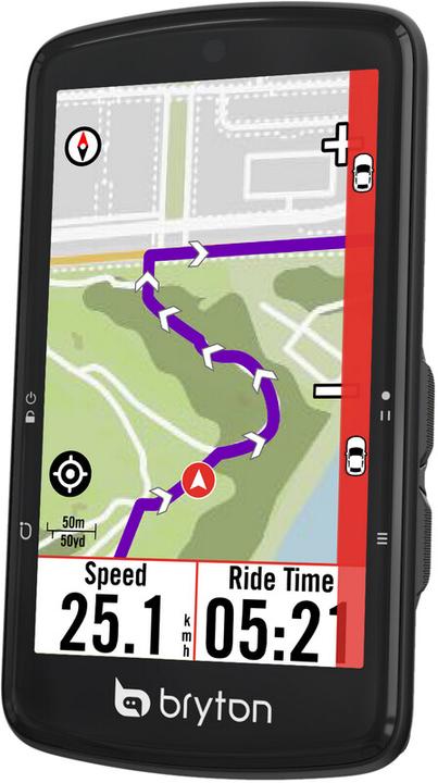 Produktbild Bryton Rider S810 E