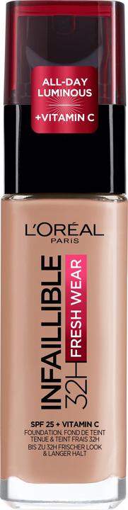 L'Oréal Paris Infaillible (60 Rose Ivory)