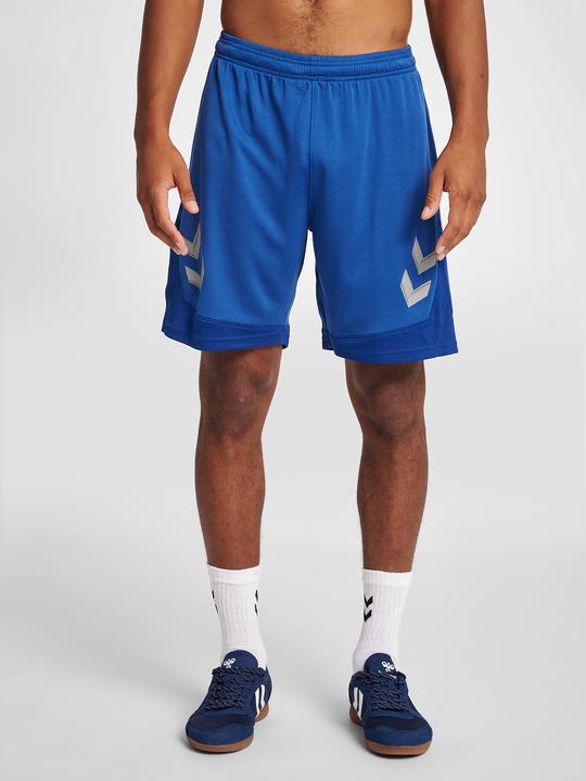 Produktbild hummel Lead Poly Shorts (XXL)