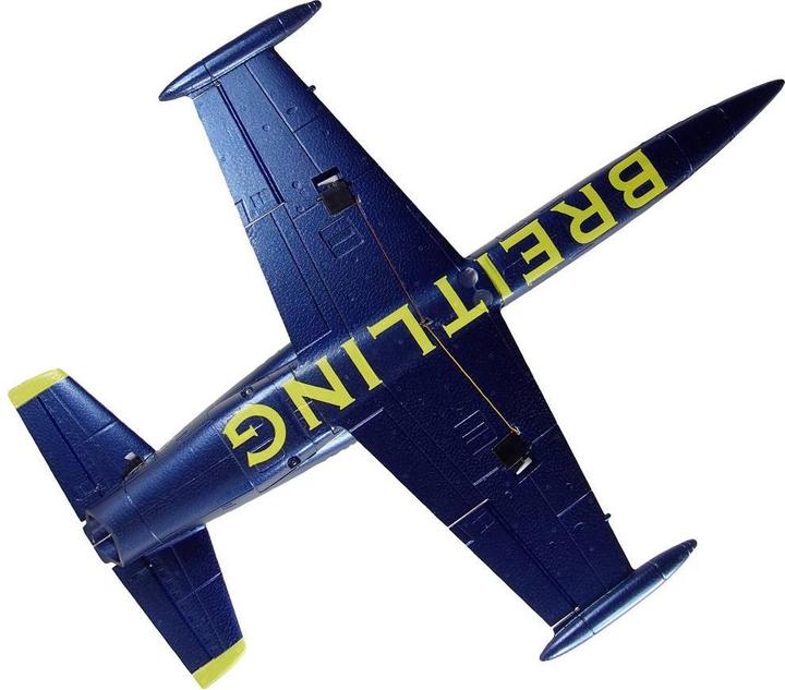 Produktbild Amewi AMXFlight L-39 Albatros EPO PNP (Motorflugzeug)