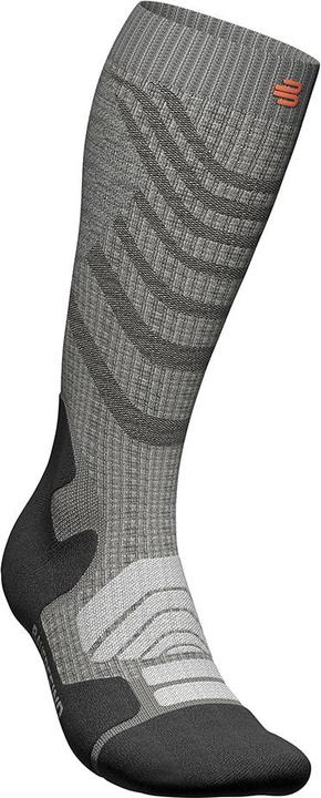 Image du produit Bauerfeind Chaussettes de compression Mérinos Outdoor Femmes (35 - 38)