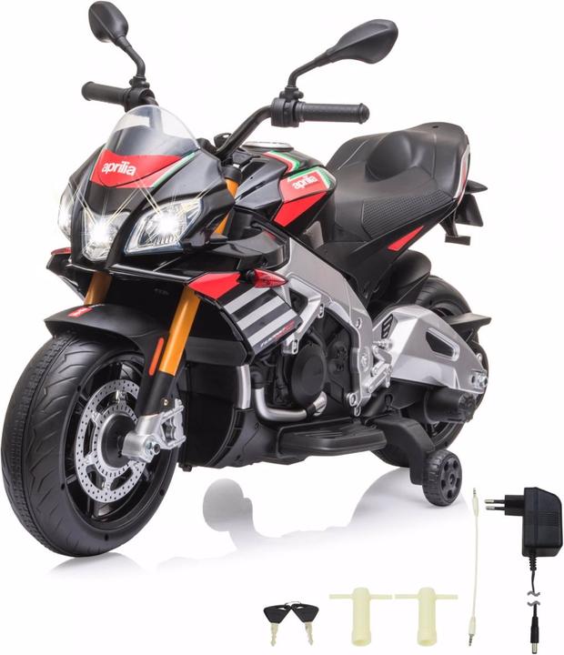 Jamara Aprilia Tuono V4 1100