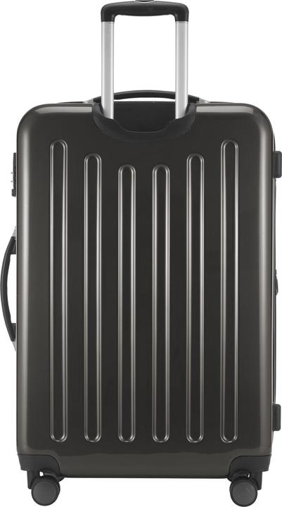 Immagine prodotto Hauptstadtkoffer Alex - Valigia a guscio duro lucida con TSA (119 l, L (90 - 115l))