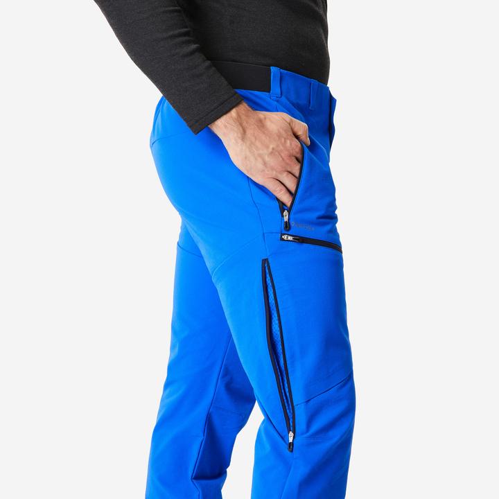 Image du produit Quechua Pantalon de randonnée homme chaud hydrofuge randonnée hivernale - SH900 Mountain (33)