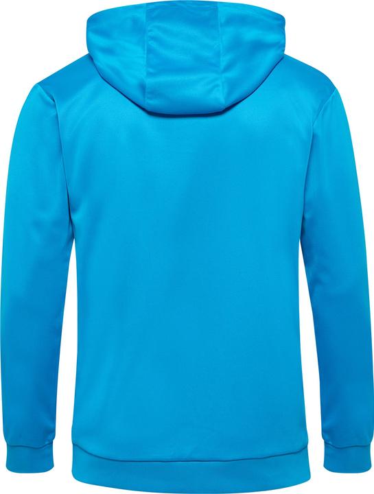 Actual product image hummel hmlLOGO HOODIE (XL)
