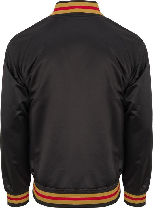 Immagine prodotto Mitchell & Ness M&N Giacca di raso leggera - San Francisco 49ers - M (M)