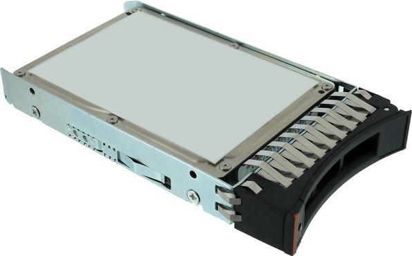 Actual product image IBM Hard disk 600 GB (0.60 TB, 2.5")