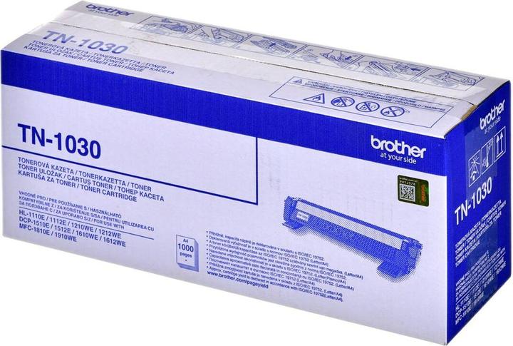 Immagine prodotto Brother TN-1030 (FC)