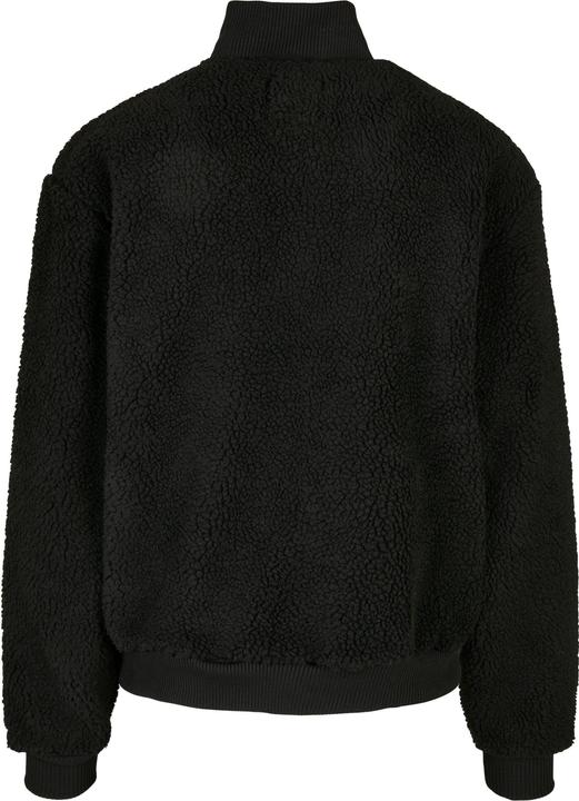 Actual product image Urban Classics Boxy Sherpa Jacket (3XL)