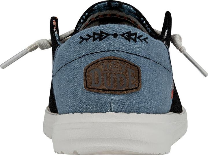 Produktbild Hey Dude Wendy Boho Embroidered (41)