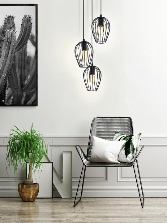 Image du produit EGLO Newtown (E27)