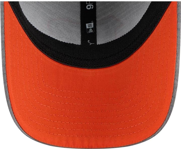 Immagine prodotto New Era 9Forty Cappello Stretch Formazione 2024 Cincinnati Bengals
