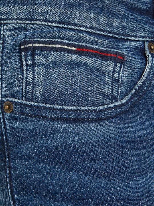 Produktbild Tommy Hilfiger Scanton Jeans Slim dynamic jacob blue (W38/L32)
