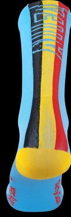 Image du produit Dirtysox Allround - Elite - WM Collection - Belgique - Allez! (40 - 43)