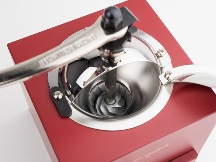 Actual product image Peugeot Le moulin d' olivier roellinger (Pepper)