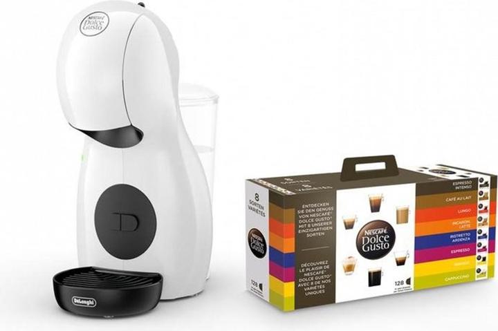 Immagine prodotto De'Longhi Piccolo XS (NESCAFÉ Dolce Gusto)