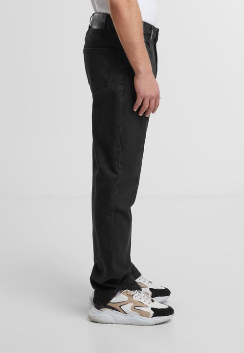 Actual product image 2Y Studios 2Y Amaru Ankle Straight Jeans - 184653 (32)