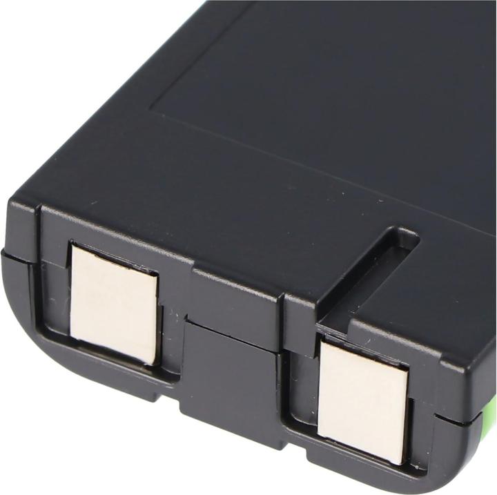 Actual product image Panasonic Battery KX-TG2302B, KX-TG2312, HHR-P104