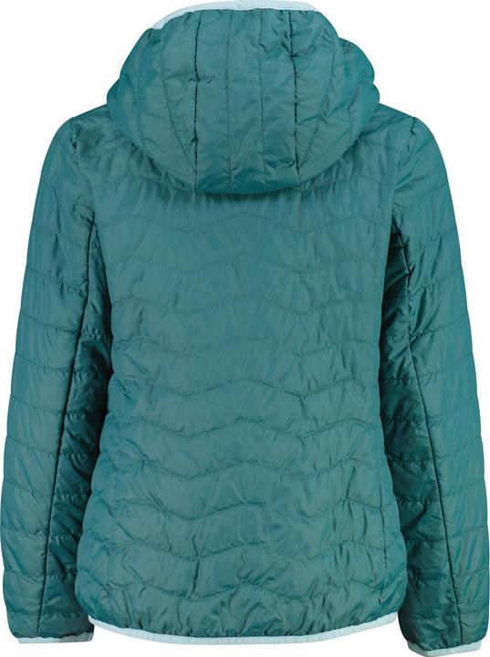 Actual product image CMP Campagnolo Girl's Jacket Fix Hood (104)