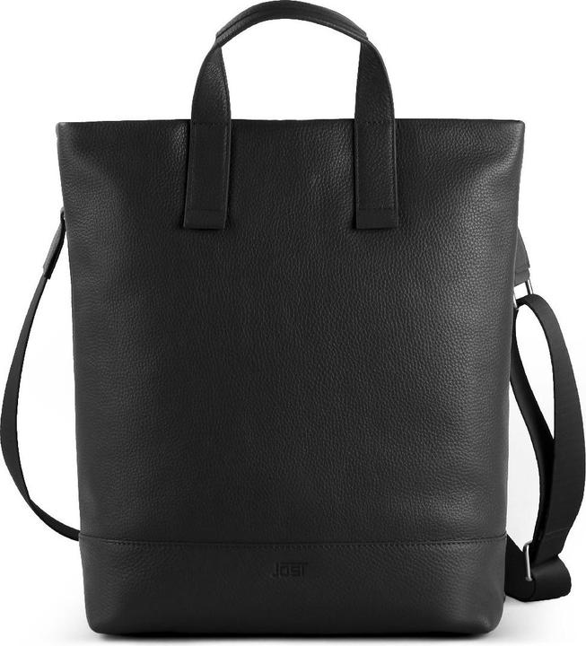Actual product image Jost Vika handbag leather 30 cm