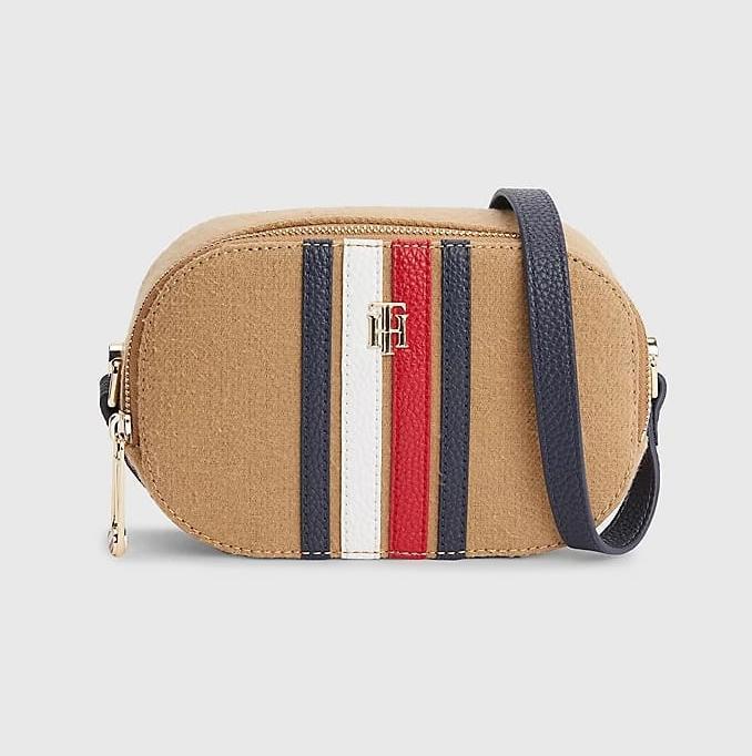 Immagine prodotto Tommy Hilfiger La Borsa Fotografica Element Melton