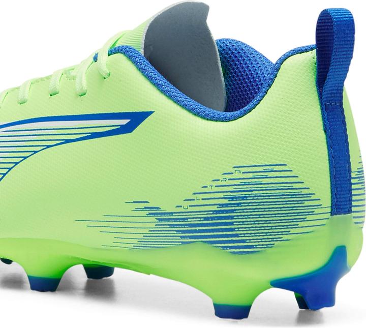 Produktbild Puma ULTRA 5 PLAY FG/AG Jr (34)