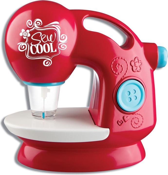 Produktbild Spin Master Sew Cool Nähmaschine