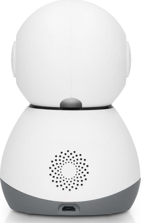 Actual product image Alecto Smartbaby10 (Video & Audio, 50 m)