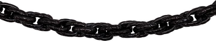 Actual product image Heideman Paris black colours (Stainless steel)